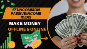 Read more about the article Top Passive Income Ideas That ACTUALLY Make Money in 2024