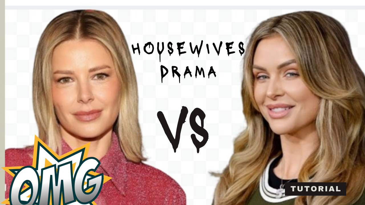 You are currently viewing Lala Kent vs. Ariana Madix: Real Housewives Drama Unpacked