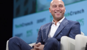 The Tale of Derek Jeter's Castle: From Battlements to Business