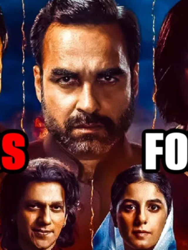 Mirzapur S3: Top 10 Untold facts