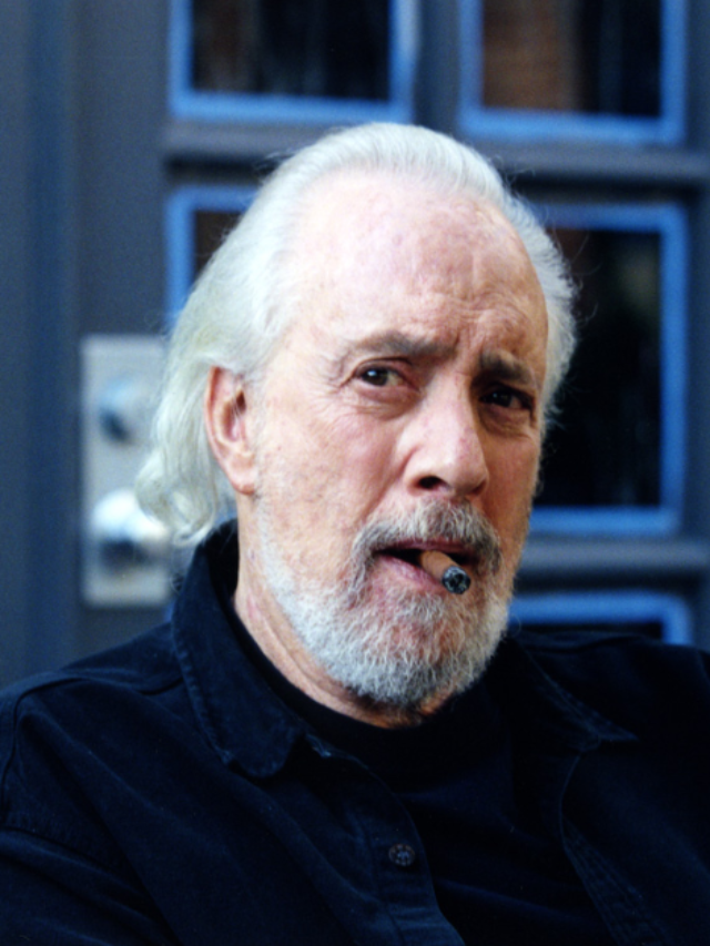 chinatown Robert Towne dies at 89