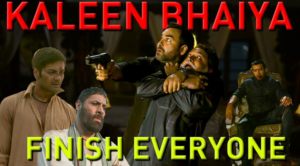 mirzapur kaleen bhaiya twist