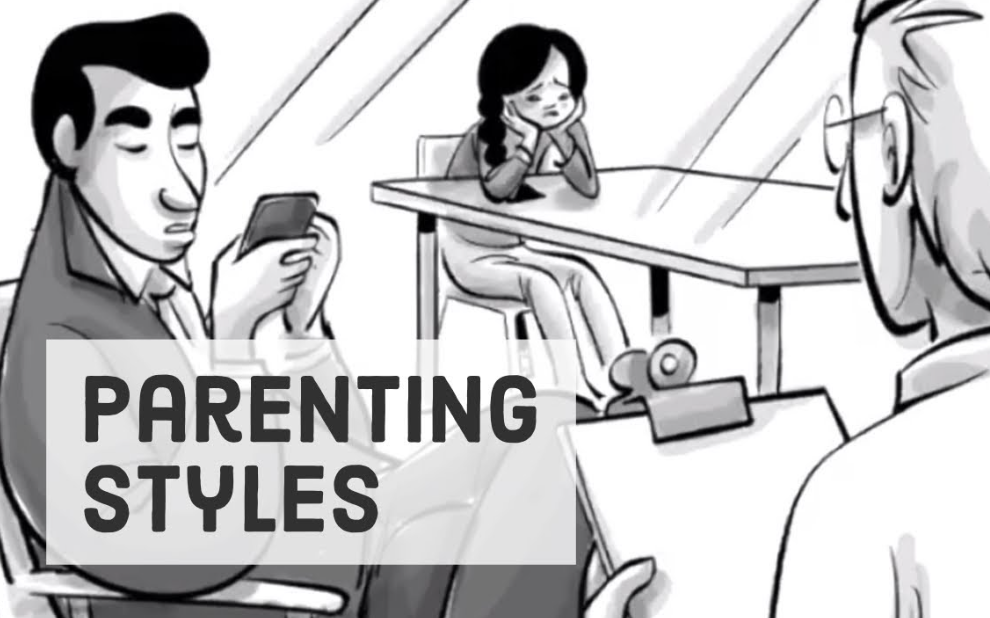 Read more about the article Top 5 Impact of Different Parenting Styles on Child Development