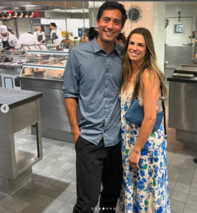 Zach King's Wife: Who Is Zach King Married To?