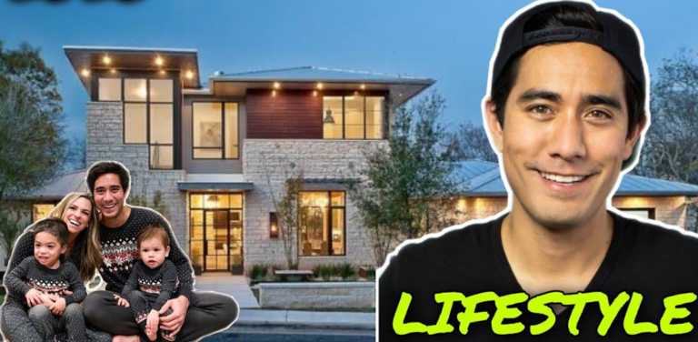 Read more about the article Zach King Net Worth, TikTok, YouTube Earnings, and Cars 2024