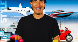 Zach King Net Worth, TikTok, YouTube Earnings, and Cars