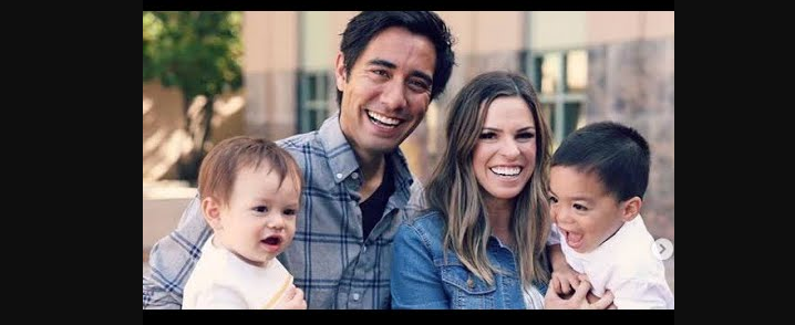 You are currently viewing Zach King’s Wife: Who Is Zach King Married To?